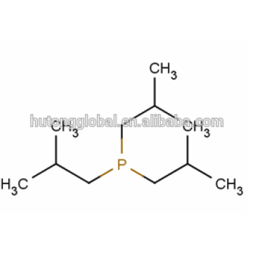 Tris (2-metilpropil) fosfina 4125-25-1